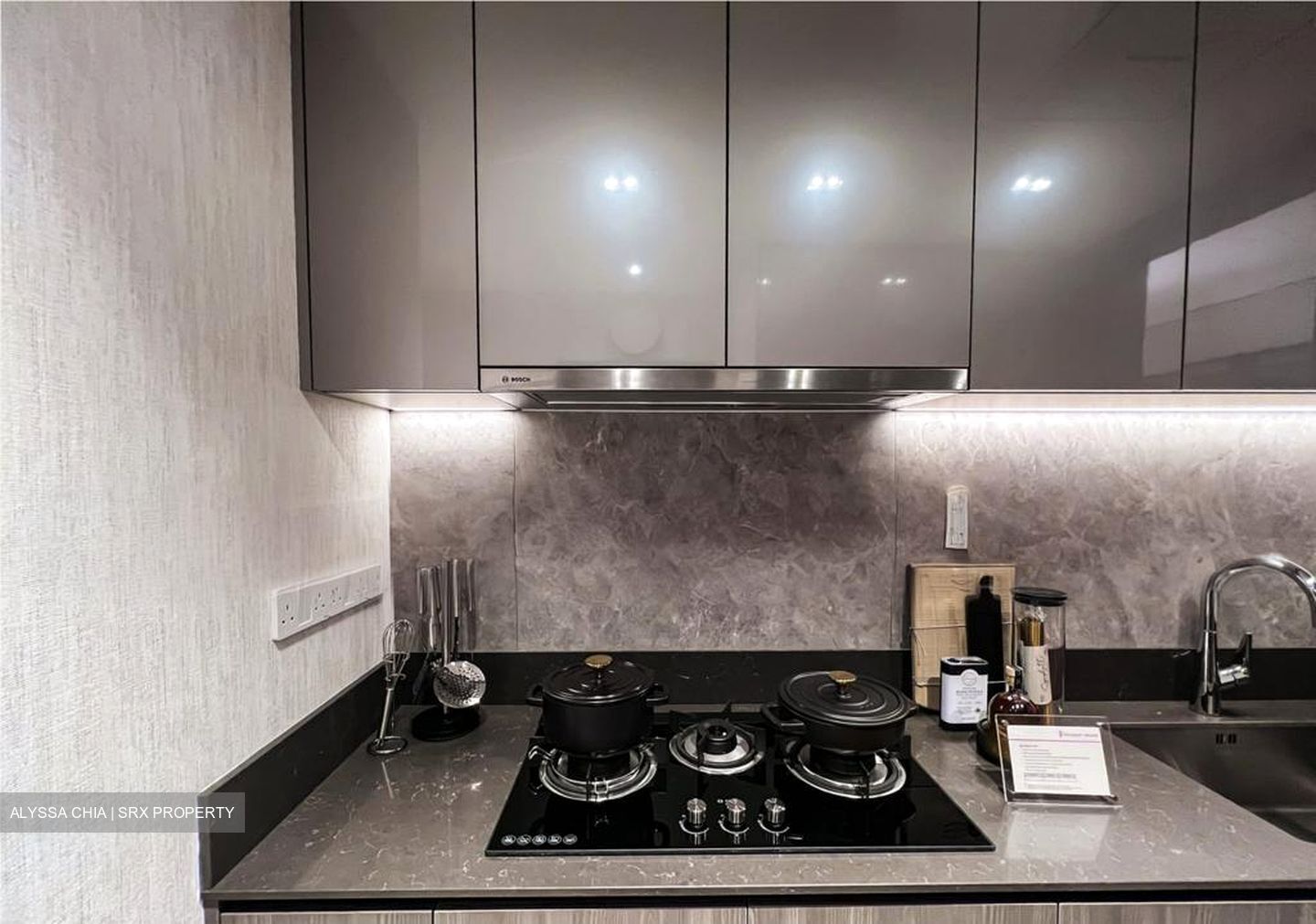 Queens Peak (D3), Condominium #496892001
